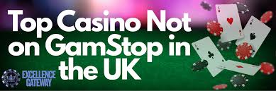 The Rise of Non GamStop Casinos A Comprehensive Overview The Rise of Non GamStop Casinos A Comprehensive Overview