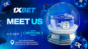 1xBet Indonesia A Comprehensive Guide to Online Betting -886092480