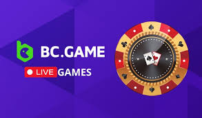 BC.Game ES Platform Your Gateway to Unmatched Online Gaming