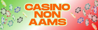 Casino Non AAMS Senza Documenti Guida Completa per Giocatori