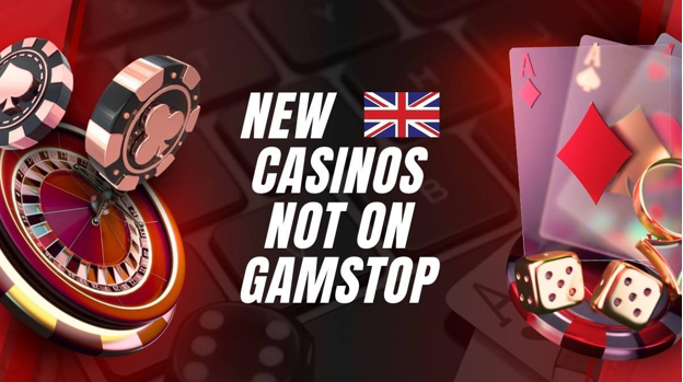 Casinos Not on Gamstop UK A Comprehensive Guide 1713859832