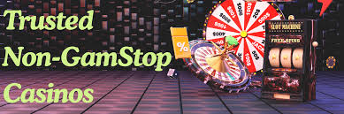 Discovering Casino Sites Not on Gamstop Unlocking New Opportunities Discovering Casino Sites Not on Gamstop Unlocking New Opportunities