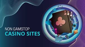 Discovering Casino Sites Not on Gamstop Unlocking New Opportunities Discovering Casino Sites Not on Gamstop Unlocking New Opportunities