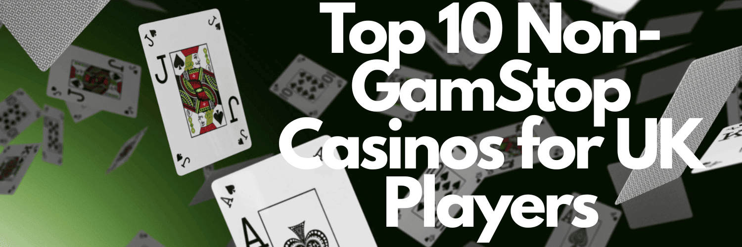 Discovering Non-Gamstop Casinos Freedom and Entertainment
