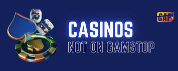 Discovering Top Casinos Non on Gamstop Your Guide to Alternative Gaming Options Discovering Top Casinos Non on Gamstop Your Guide to Alternative Gaming Options