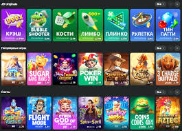 Dive Into the Exciting World of JB Casino Platform