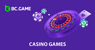 Explore the Exciting World of BC Fun Crypto Casino 1049262051