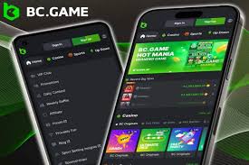 Explore the Exciting World of BC Fun Crypto Casino 1049262051