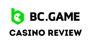 Exploring BC.Game Casino A Comprehensive Guide