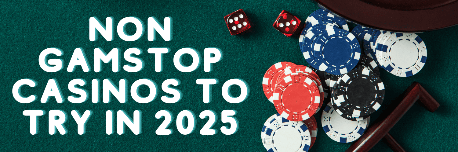 Exploring Non-Gamstop Casinos A Comprehensive Guide 1710257957