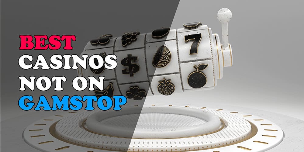 Exploring Non-Gamstop Casinos A Comprehensive Guide 1710257957
