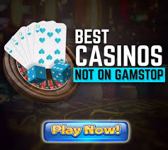 Exploring Non-Gamstop Casinos Freedom to Play 1721652676