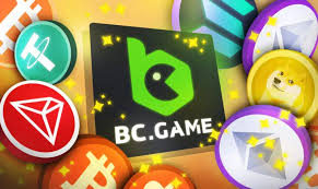 Exploring the BC.Game App for Android A Complete Guide