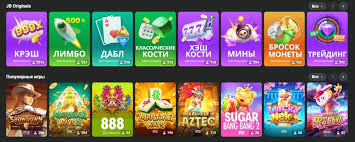 Exploring the Thrills of JB Crypto Casino Your Gateway to Online Gaming