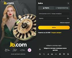 Exploring the Thrills of JB Crypto Casino Your Gateway to Online Gaming