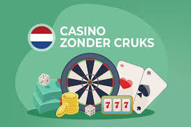 Geen CRUKS Casino Vrijheid en Verantwoord Spelplezier 1895720098