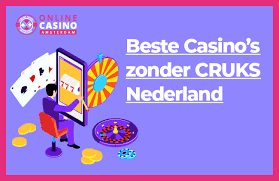 Goksites zonder CRUKS Ontdek de mogelijkheden Goksites zonder CRUKS Ontdek de mogelijkheden
