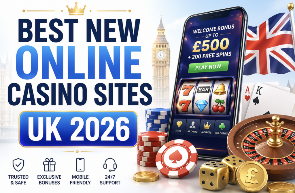 iGaming in the UK What to Expect in 2026 iGaming in the UK What to Expect in 2026