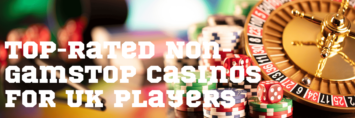 Legit Casinos Not on GamStop Safe Gaming Choices Legit Casinos Not on GamStop Safe Gaming Choices