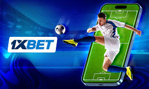 Ставки на спорт от 1xbet Ставки на спорт от 1xbet