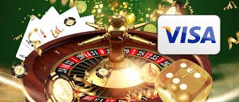 Online Casino Visa Sicherer Zahlungsverkehr für Spieler Online Casino Visa Sicherer Zahlungsverkehr für Spieler