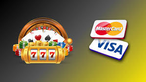 Online Casino Visa Sicherer Zahlungsverkehr für Spieler Online Casino Visa Sicherer Zahlungsverkehr für Spieler