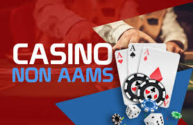 Siti Casino ADM Guida Completa per Gli Appassionati del Gioco Online