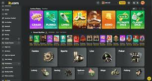 Understanding the JB Casino Login Process A Step-by-Step Guide 435536098
