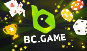 Welcome to BC Game The Ultimate Online Casino Experience