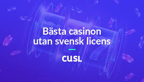 Utländska Casino med Klarna – En Ny Era av Spelbetalningar