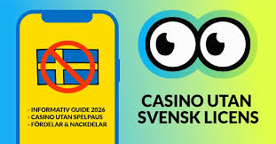 Utländska Casino med Klarna – En Ny Era av Spelbetalningar